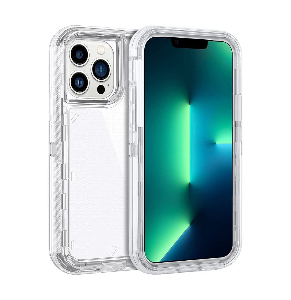 Coque Defender antichoc pour iPhone 13 Pro Coque Defender antichoc pour iPhone 13 Pro